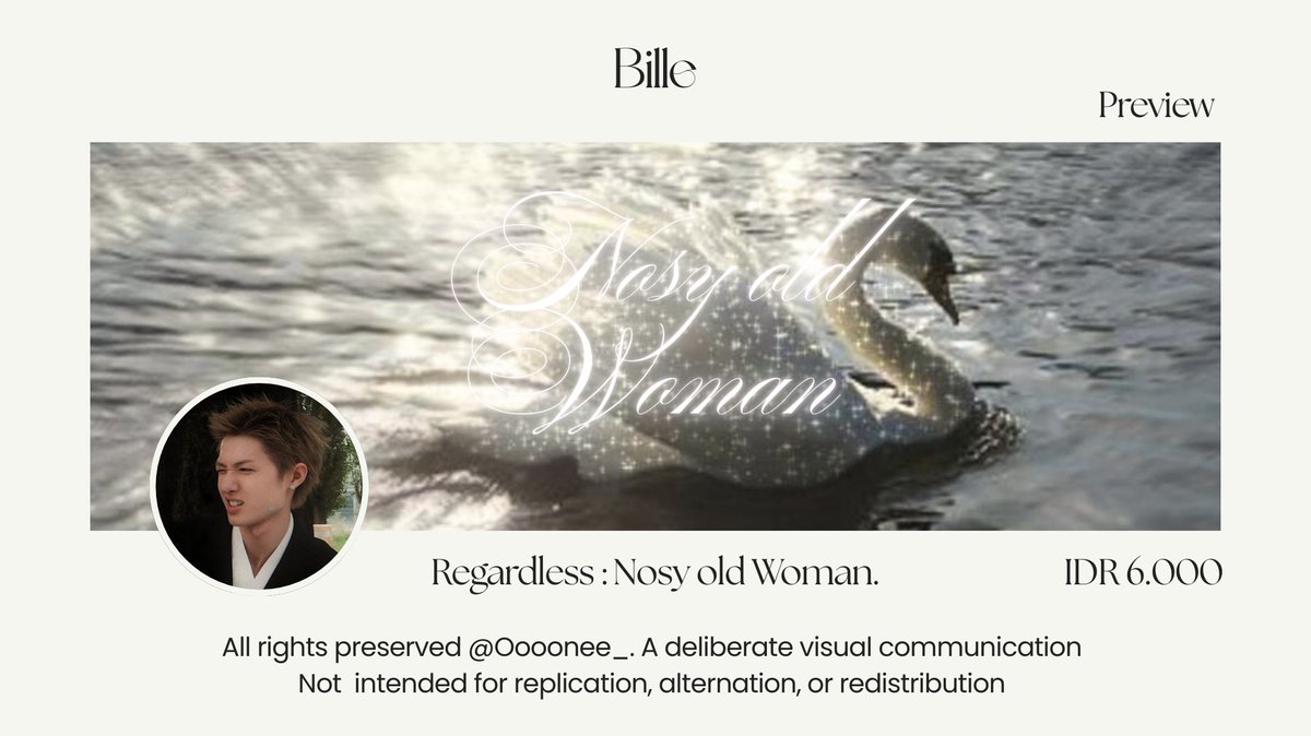 Oooonee_'s tweet image. help me to repost this? thank you.

haiii, hari ini aku membawa layout Cortis yang ready untuk dijemput, only 6k/each. dm me if you want🙌🏻
Thank you 

#zonauang #zonaba