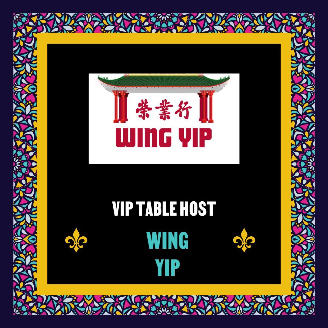 LoveBrumUK's tweet photo. Introducing the next of our VIP table hosts for the Curry King of Birmingham - Wing Yip! ❤️ 

Wing Yip is one of the leading suppliers of over 4,500 authentic and quality Oriental ingredients. 🌶️ 

To find out more and to secure your space contact hello@lovebrum.org.uk ❤️ https://t.co/qn4JR8E6g0