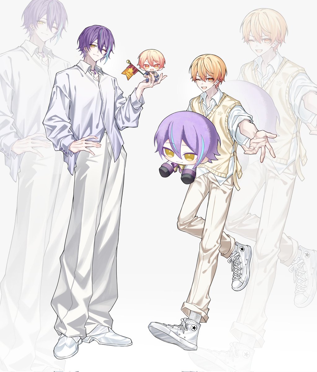 #類司 루이츠카
*수정 재업