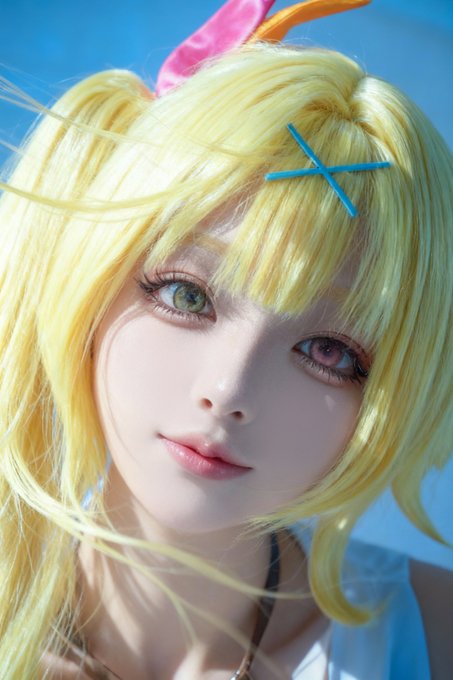 コスプレイヤーきっかのTwitter画像22