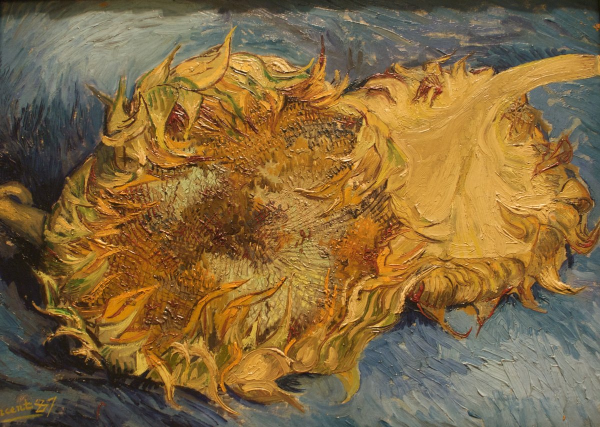 絵画の名前 (@artstitle) / Posts / X