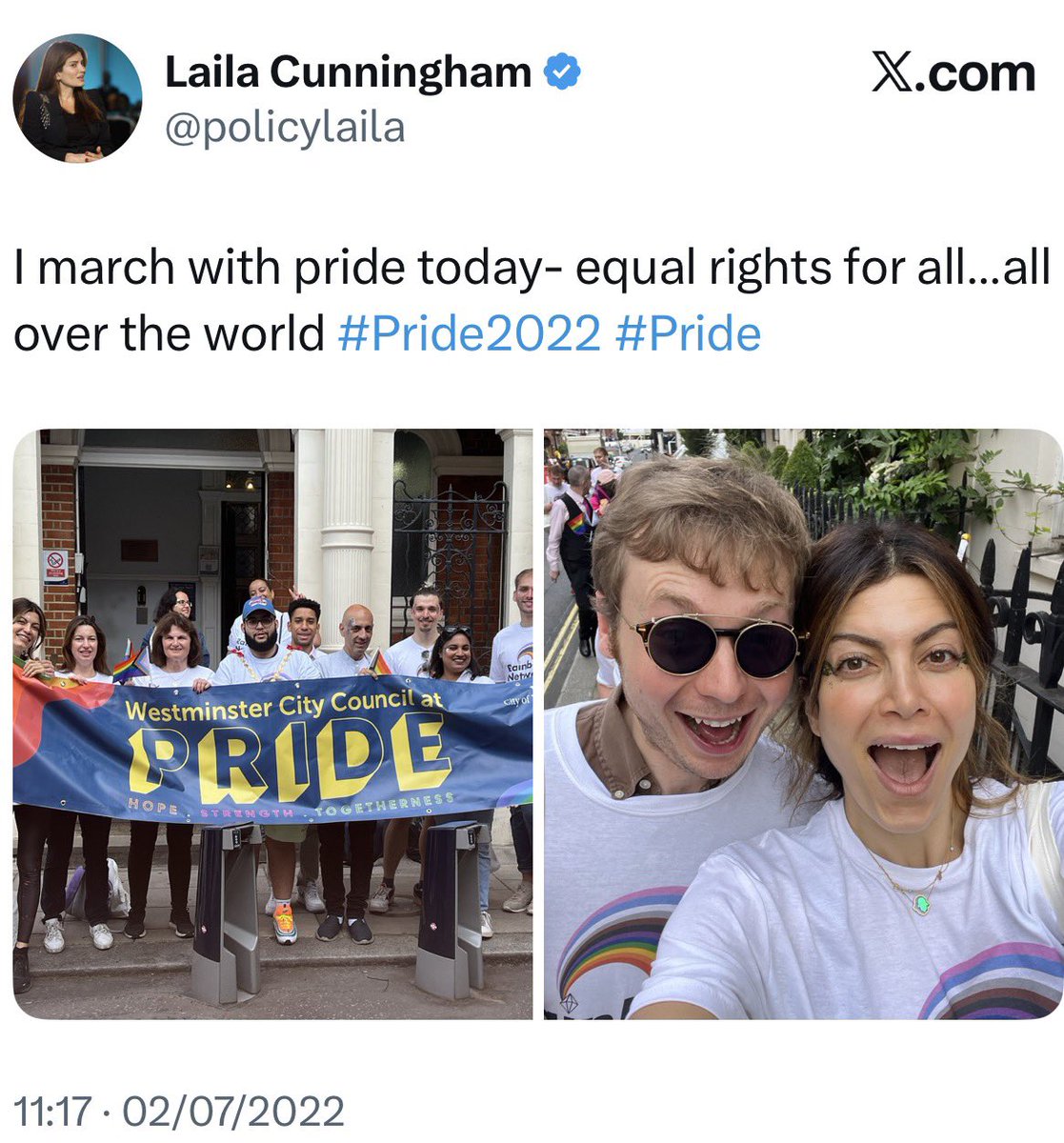 WorldByWolf's tweet image. Couldn’t Reform at least find a Muslim who’s based?