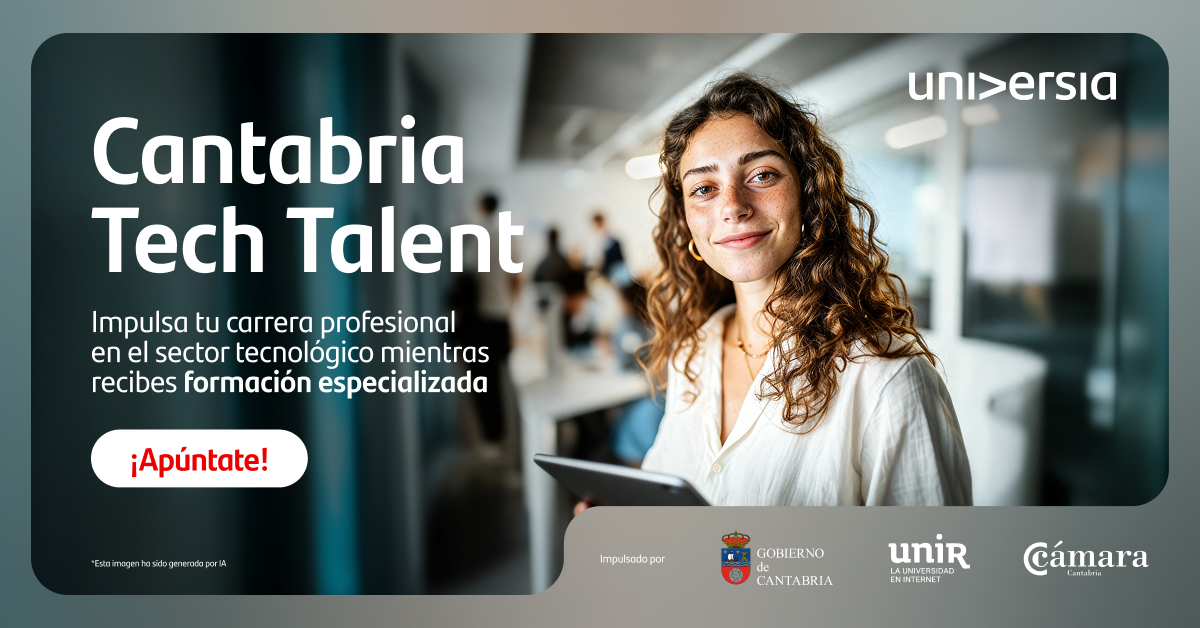 Universia tweet media