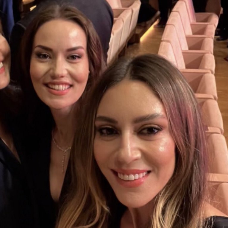 kocayı bulduktan sonra onların oyunculuk kariyerlerini boşvermişlik