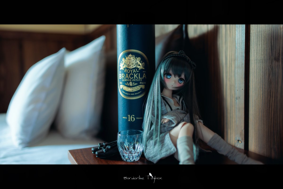 #ドールオーナーさんカメラ何使ってますか

EOS R5🦀📷 ﾁｮｷﾁｮｷ