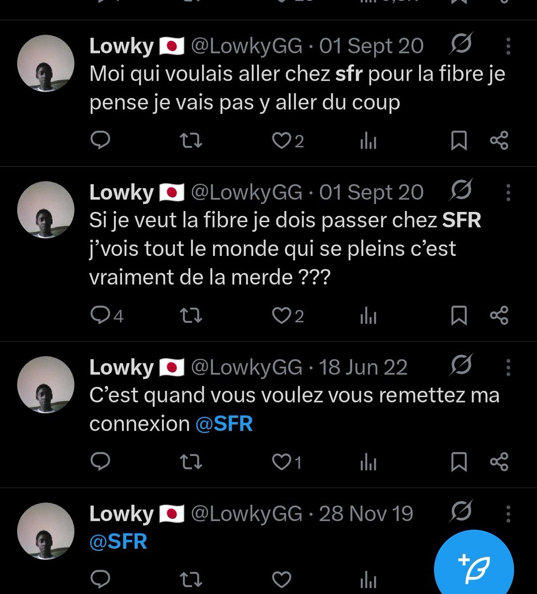 ꕥⓀⓞⓢⓣⓐꕥ tweet media