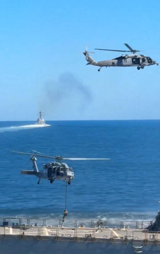 sihannow's tweet photo. I just published [Main Times] Tanker Suspected of Russia-Venezuela Ties Seized… Is the U.S. https://t.co/2QHjBOuKK6 https://t.co/NQK3HFlKQa