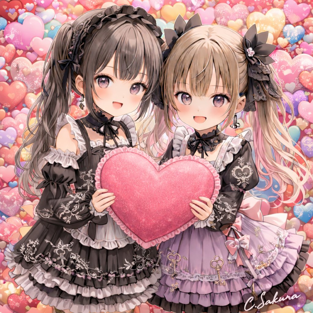 いれいす バッジ ② いれいすメンバーの等身＆ちびキャライラストのデザインが, image size:1024x1024