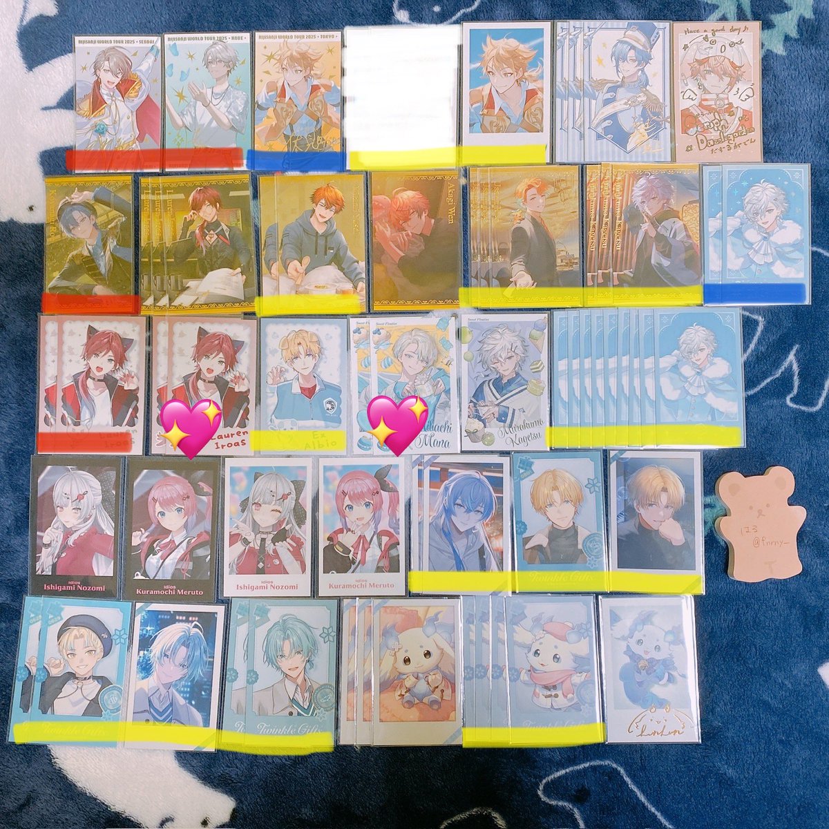 白鯨ちゃん tweet media