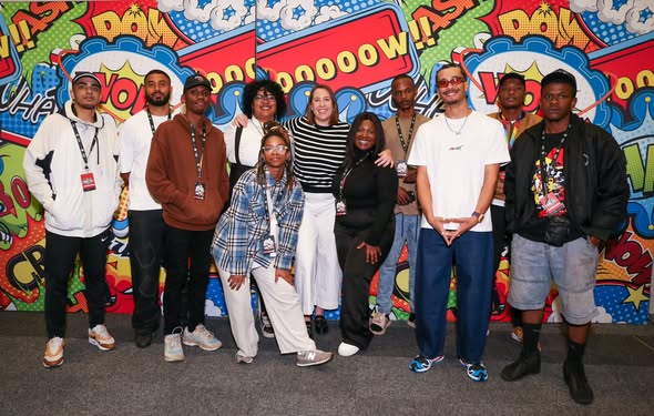 🎨 The <a href="/CityofCT/">City of Cape Town</a> Emerging Artists Programme 2026: Capacity Building Training is now open for applications. 

This programme is specifically designed for visual artists who haven’t yet had a solo exhibition

🗓 Applications close: 13 Feb 2026
🔗 Apply here: brnw.ch/21wYKgt