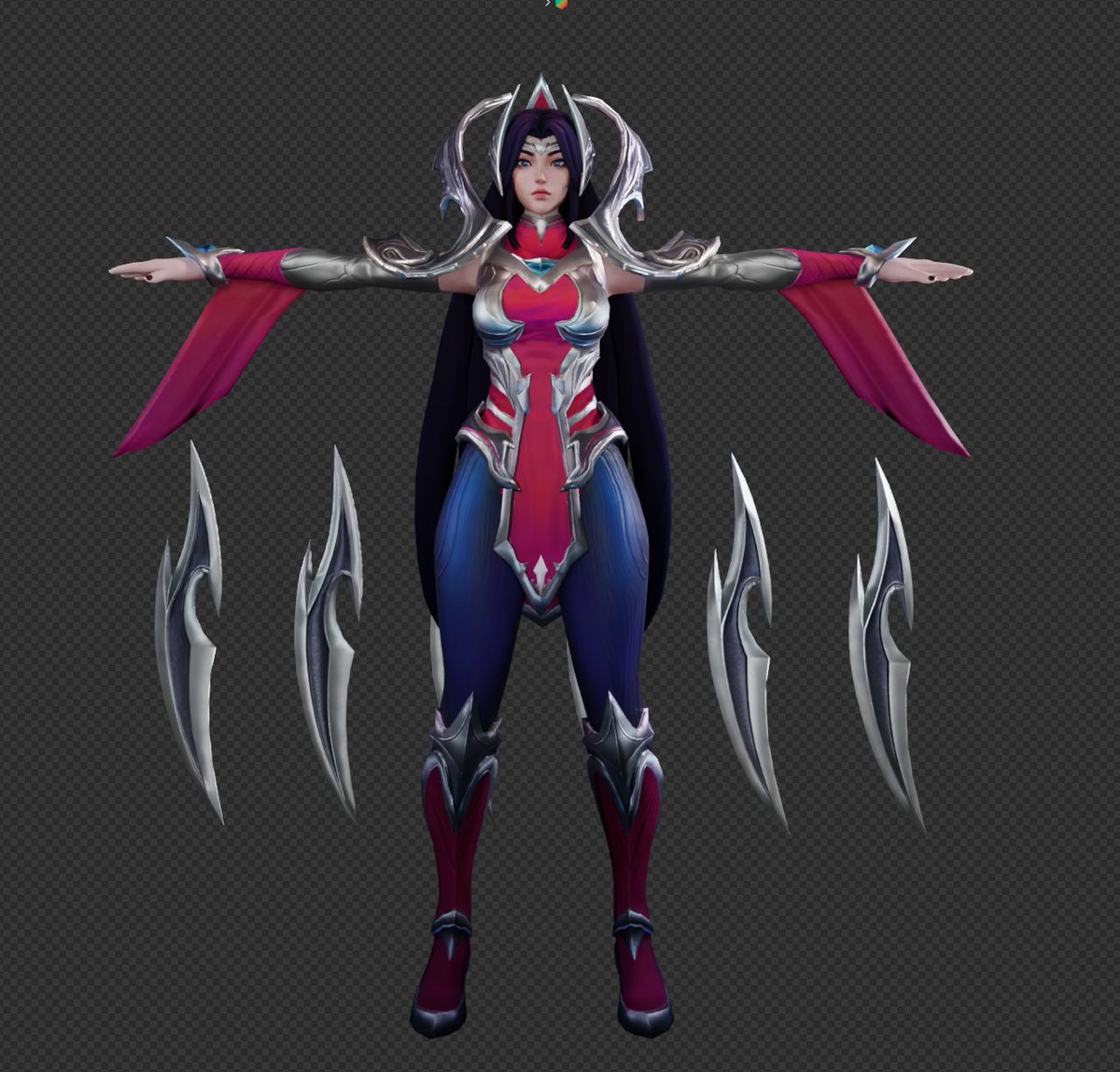 NoxArtsNSFW tweet media