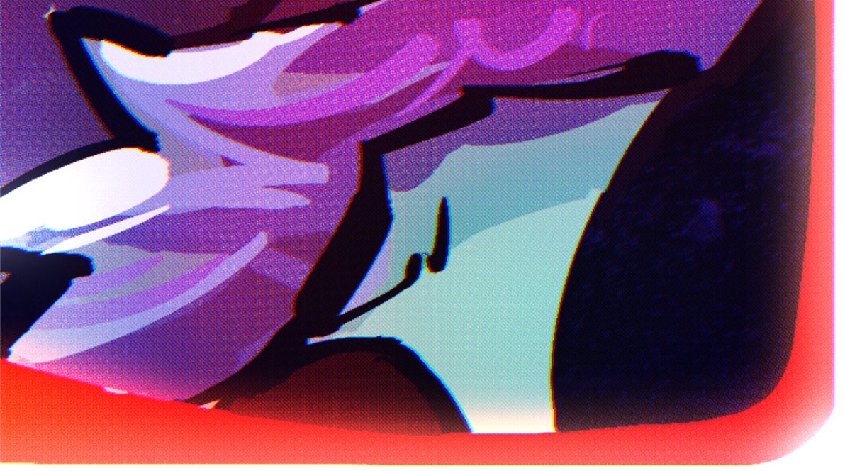 KuroTakoXD's tweet image. #dandysworld #dandysworldfanart #astronovalite