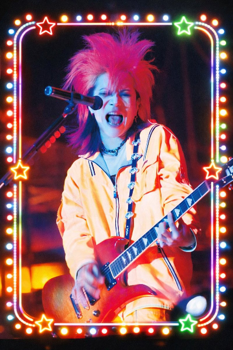 X HIDE和 (@xjapanxhidekazu) / Posts / X