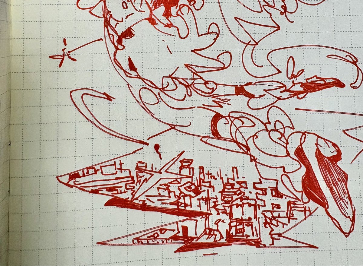 にたよな絵がおおい