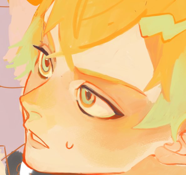 AU_print's tweet image. 透明感とパン