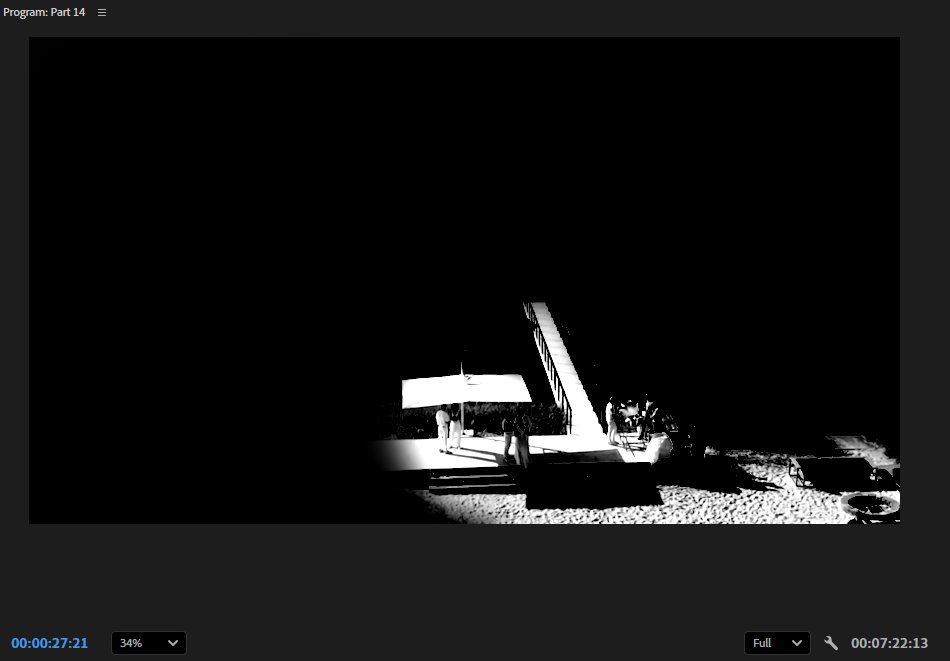 off_tark's tweet image. when you are making a video you can just have the darkness encroach whenever you want, inveigling it's way into their little lives