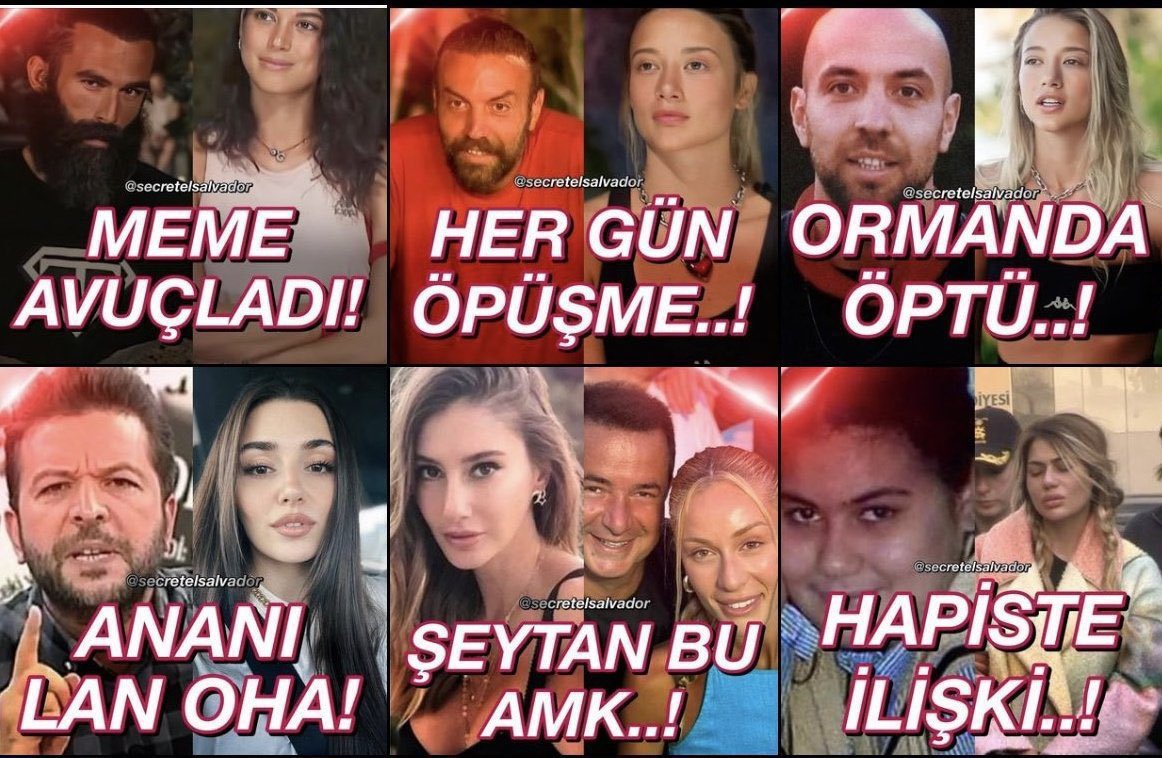 Deniz Alba (@sealbaofficial) on Twitter photo 