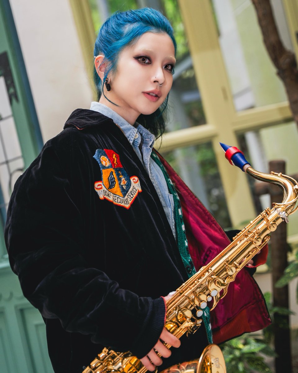 skream_japan's tweet image. Lotta（MOS）、米ニューヨーク発ブラス・エモ・バンド MILLINGTONの4/18仙台公演サポートに参加 skream.jp/news/2026/01/l…

#Lotta
#MOS
#millington
#millingtonjapan2026