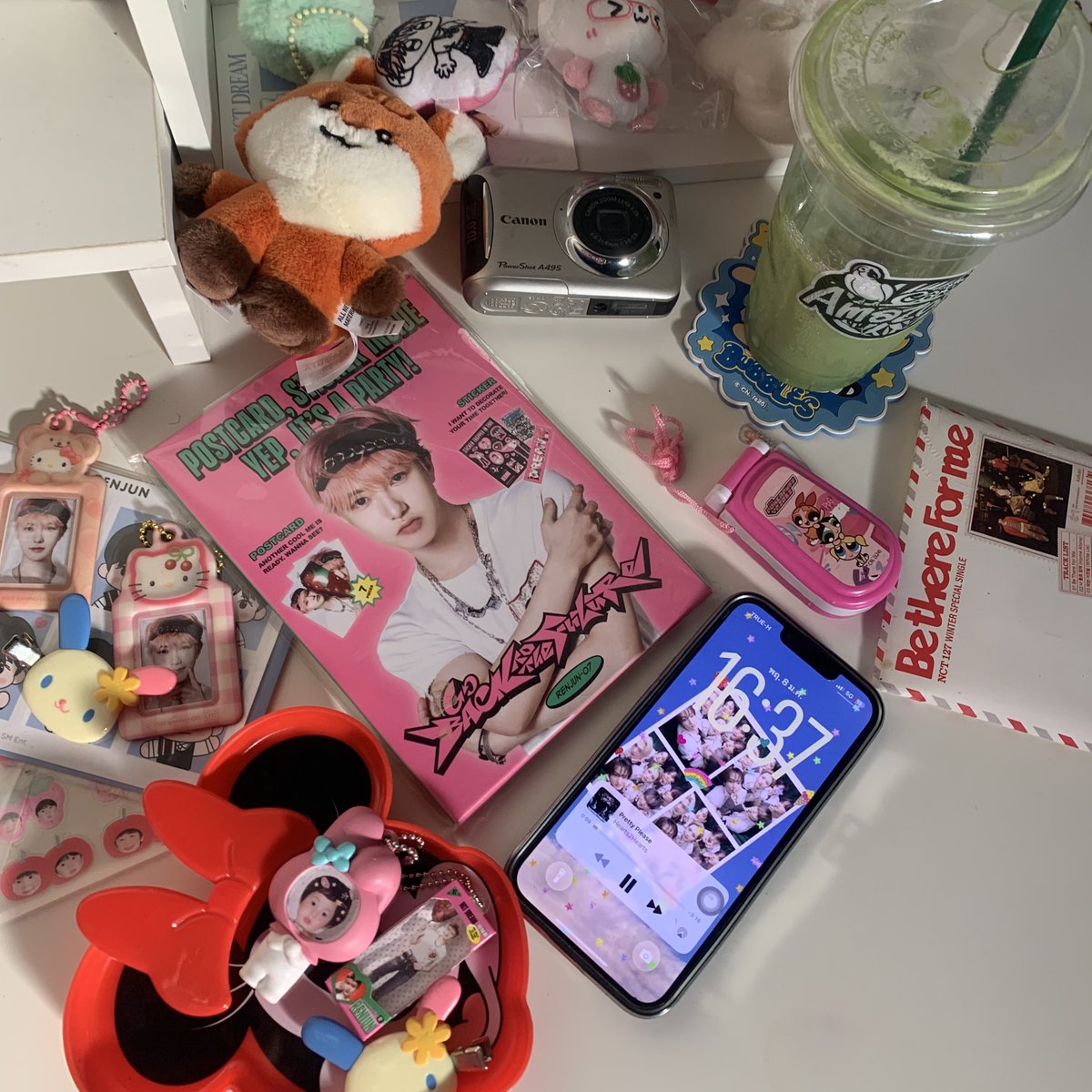 iอe 🍮 ♡ tweet media