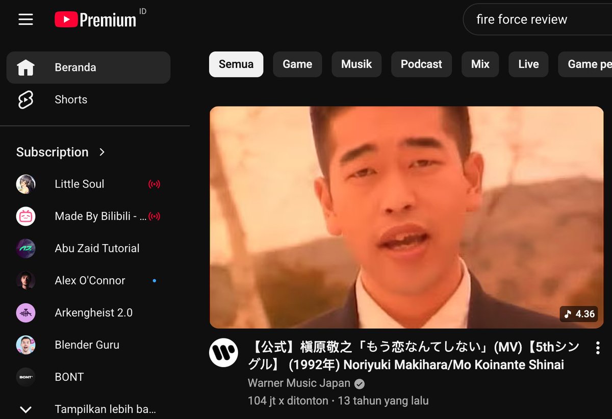 Muhammad Fathurridlo tweet media