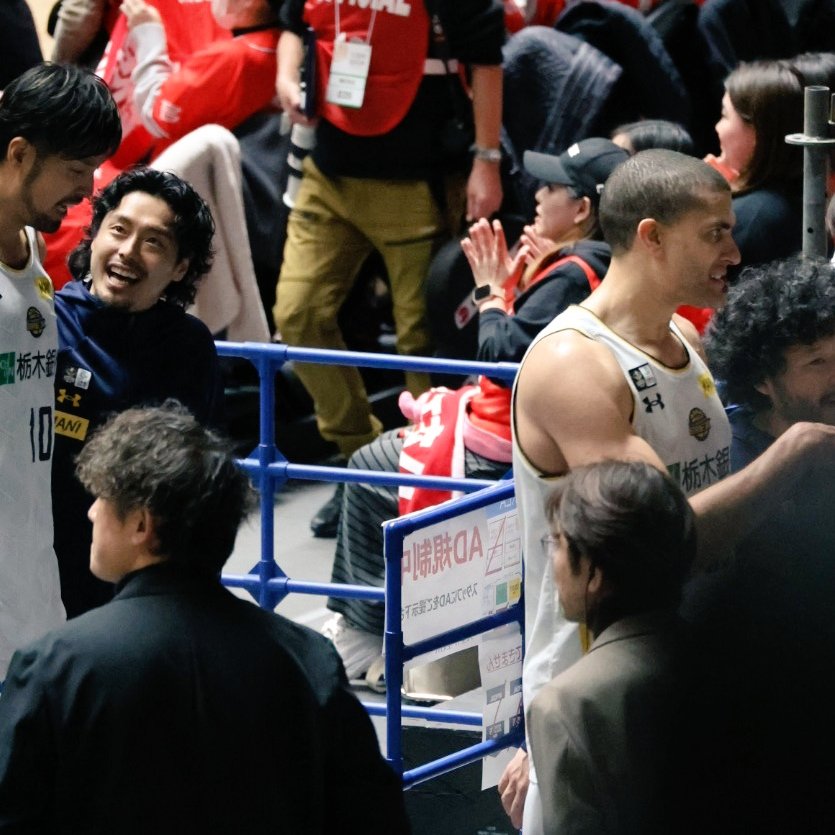 なべちかわよ。