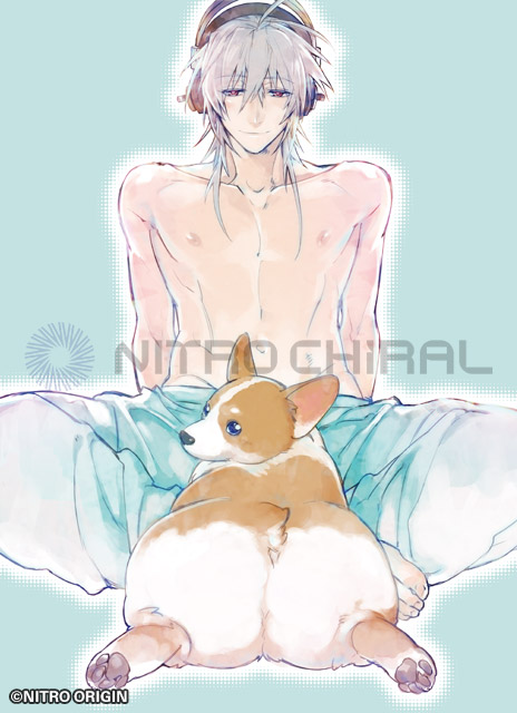 CHiRAL_staff's tweet image. 本日1月10日は「THE CHiRAL NIGHT」イメージキャラクター・ナイトウくんの誕生日です🎧🎸🎉(キラルくん)
#CHiRAL #ナイトウくん #キラルナイト #キラルライブ