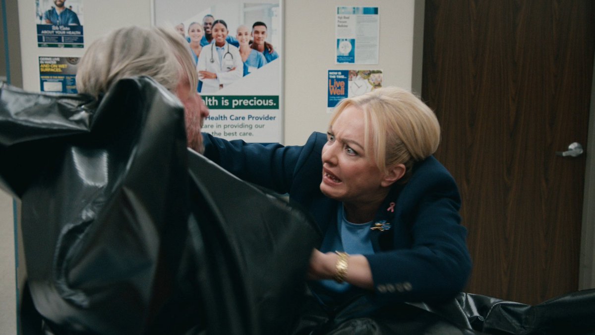 TheSimpleSubs's tweet image. St. Denis Medical - S02E08                             

Em parceria com a @Capisubs

A legenda do episódio 8 da segunda temporada  já está disponível no legendas.net