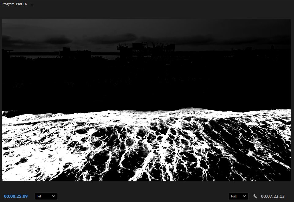 off_tark's tweet image. when you are making a video you can just have the darkness encroach whenever you want, inveigling it's way into their little lives