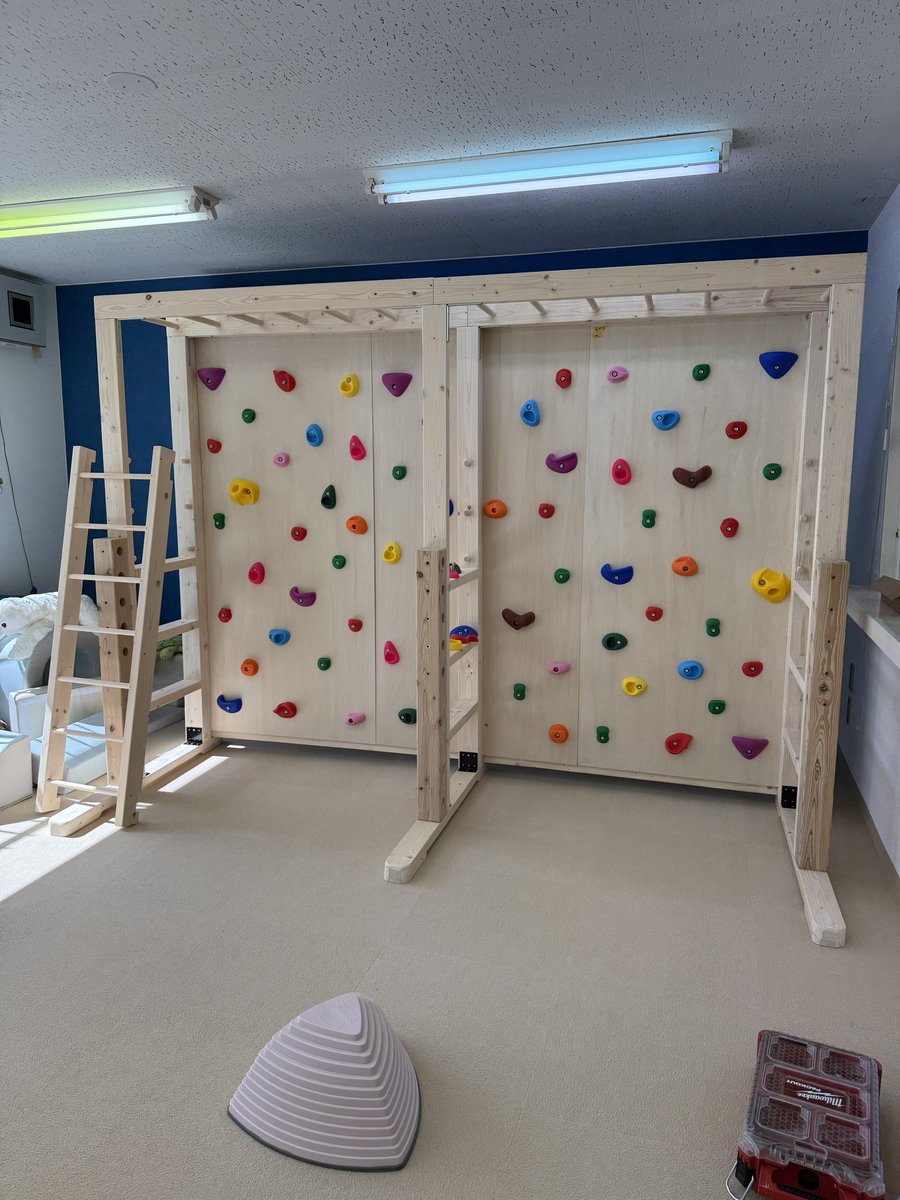 知育うんてい製作 アリサラのうんてい屋さん (@unteiyasan) / Posts / X