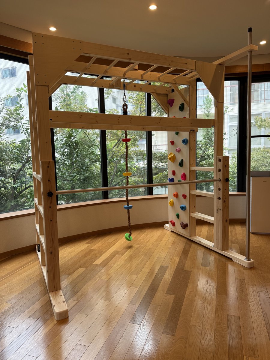 知育うんてい製作 アリサラのうんてい屋さん (@unteiyasan) / Posts / X