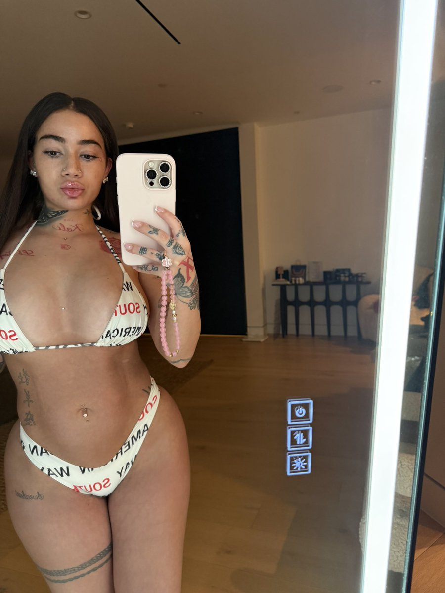 BhadBhabie's tweet image. 