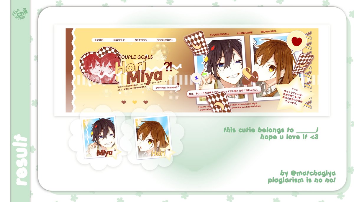 matchagiya's tweet image. tlonk rt &amp;amp; like &amp;amp; ospekin flis?

hlo ol! etmin rin izin ospek anak baru yah👉🏻🥺👈🏻 sebut aja namanya lovestagram (etmin kehabisan ide nama)

utk ingfo lebih langjud baca trit berikud nyeah?🫰🏻🥺🫰🏻

sfu #zonaba #zonauang