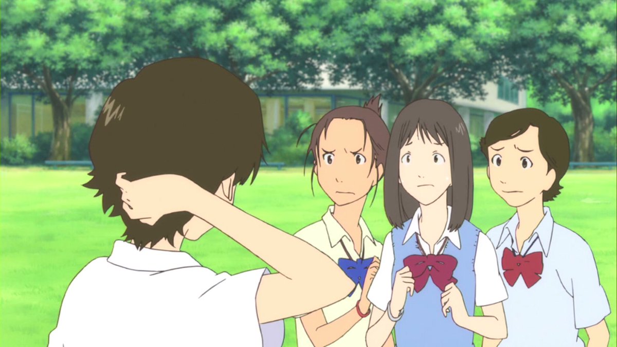 jayleane2's tweet image. A travers l�horizon changeant, un rythme lumineux se forme comme une lumiere avancant a travers le temps.