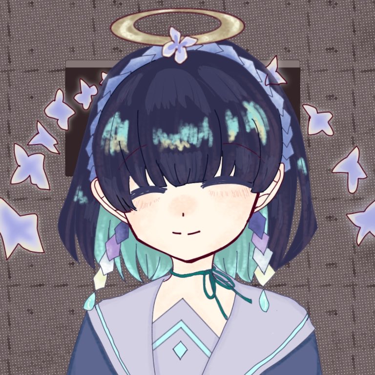 遊んでいただきありがとうございます！！

ニコニコ雨天ちゃんのところ、すごく面白かったです！！