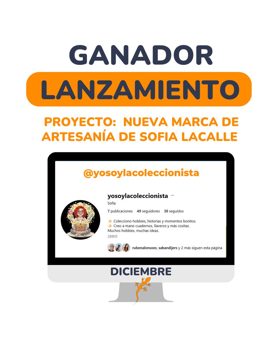 Ángel, el Sabandijer | Negocios Online tweet media