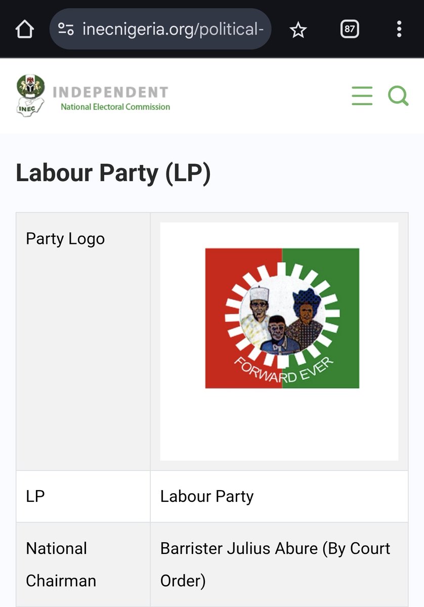 Anti-Agbado! tweet media