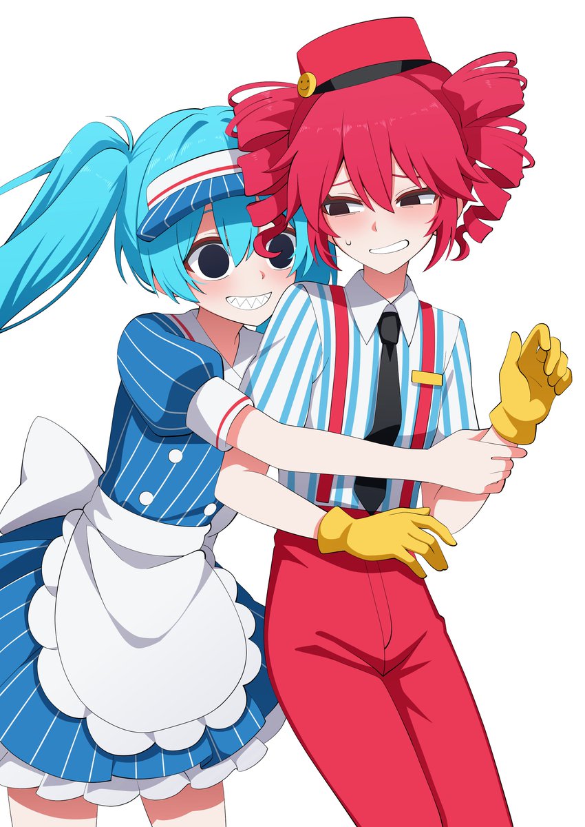 リゼット絵 tweet media