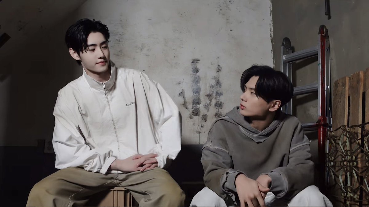 O2JEHUN's tweet image. good morning