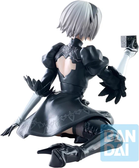 2B figure (NieR: Automata)