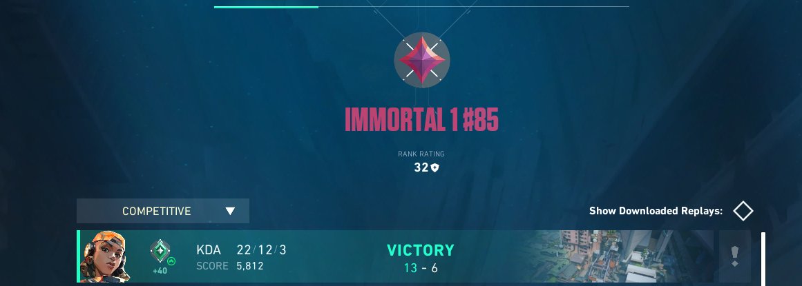 IMocrox's tweet image. asi si juego