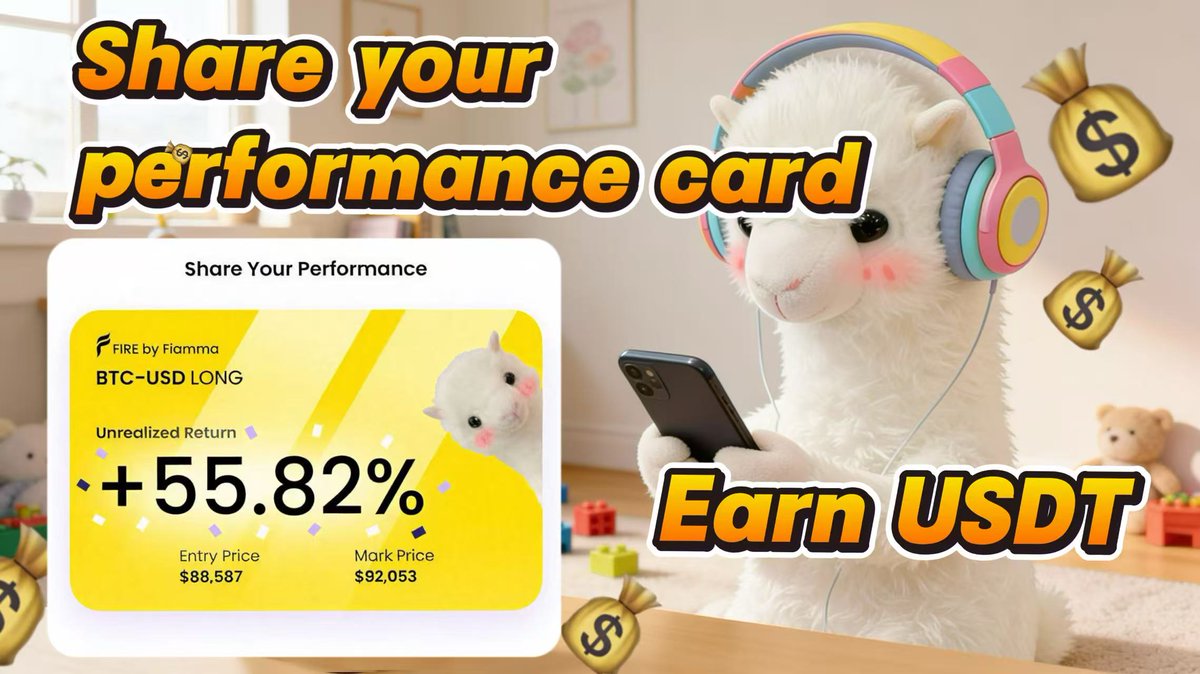 Ride (by Fiamma) 🦙🔥 tweet media