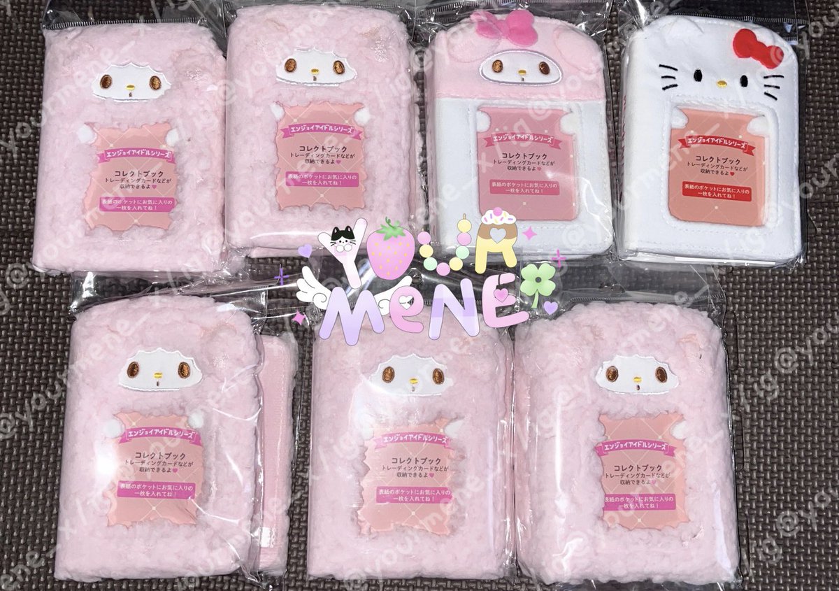 yourmene_'s tweet image. update — 🇯🇵

♡ รอบบิน 01/01 ถึงเรียบร้อยค้าบ ใครรอส่งพร้อมไดโซะเกาหลีแจ้งได้เลยนะคะ ของน่าจะเข้าวันนี้ ปณ.น่าจะมาส่งช่วงค่ำคับ💘💘

˚₊‧꒰ა ₍ ☁️ #meneupdate ₎ ໒꒱ ‧₊˚