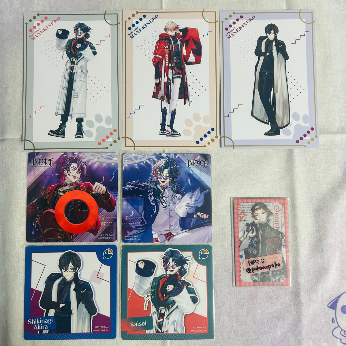 ちょんちょん tweet media