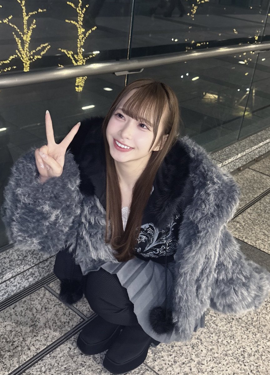 フューチャー22Spring 衣更真緒 81個 今日も可愛いでしょっ🎶