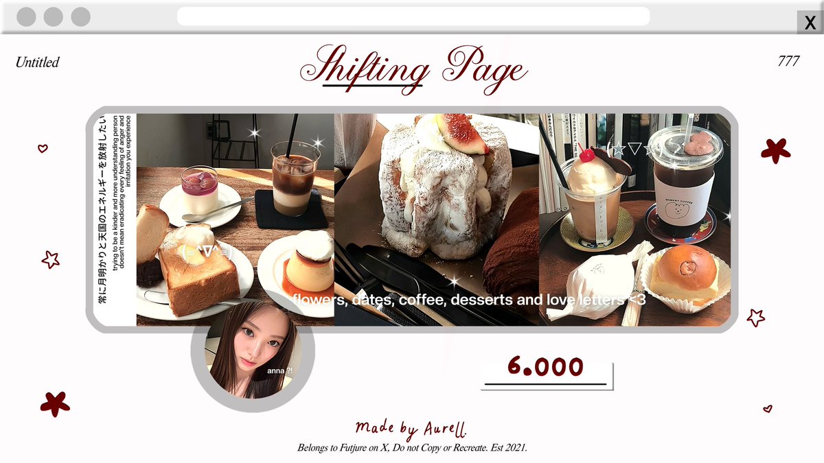 injzry's tweet image. Help repost or rt? tysm 🥢

Aku ada layout ready stock Jiwoo, Winter, Anna &amp;amp; Seonghyeon! harganya 6.000/each aja get ava jpng :3 free retext nick ❤️💬🍓

#zonajajan #zonauang