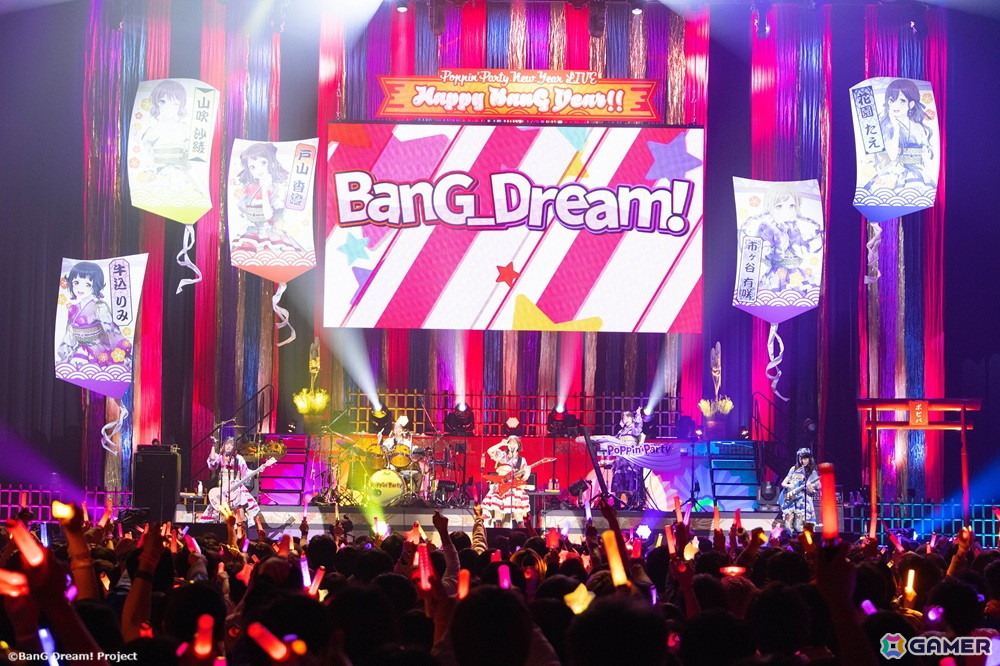 バンドリ！ BanG Dream! 公式 (@bang_dream_info) / Posts and Replies / X
