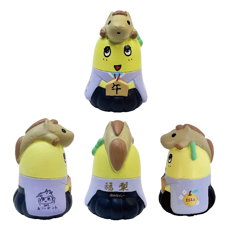 ふなっしーLAND公式WEBSHOP (@funassyiland_w) / Posts / X