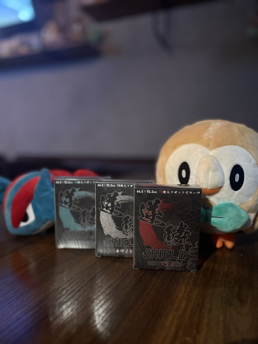 [告知]
逆鱗SHIELD PREMIUM
の価格を変更いたしました！🐉

1,300円(税込)→1,200円(税込)

池袋で一番安くご購入できます！
是非、お買い求め下さい！

#逆鱗SHIELD 
#逆鱗シールド
#逆鱗SHIELDPREMIUM