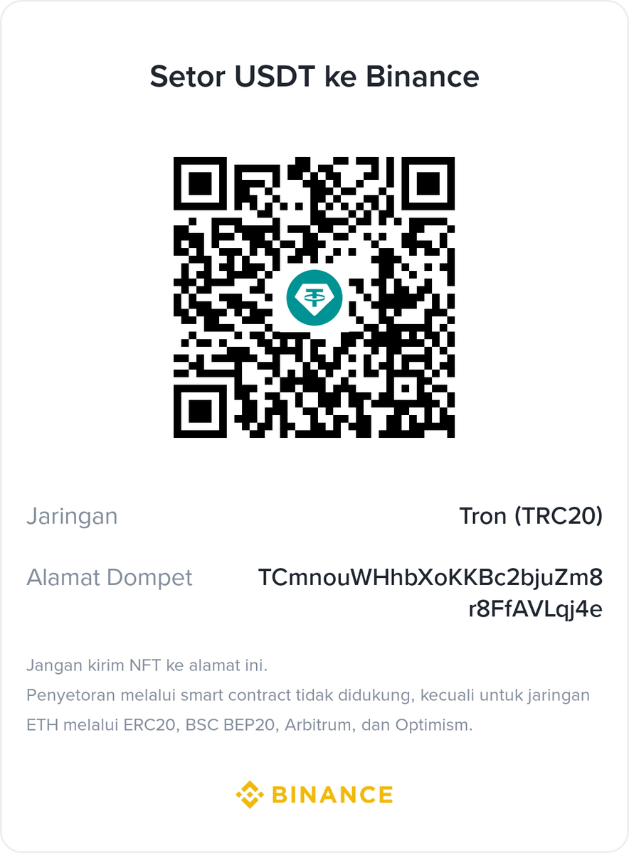 ChandraRamdan's tweet photo. @skyholicc88 Bang bagaimana caranya supaya wallet gw bisa kaya Lo. Biar bisa bagi-bagi random ke orang-orang juga 😆 https://t.co/dN0Nq48g7h