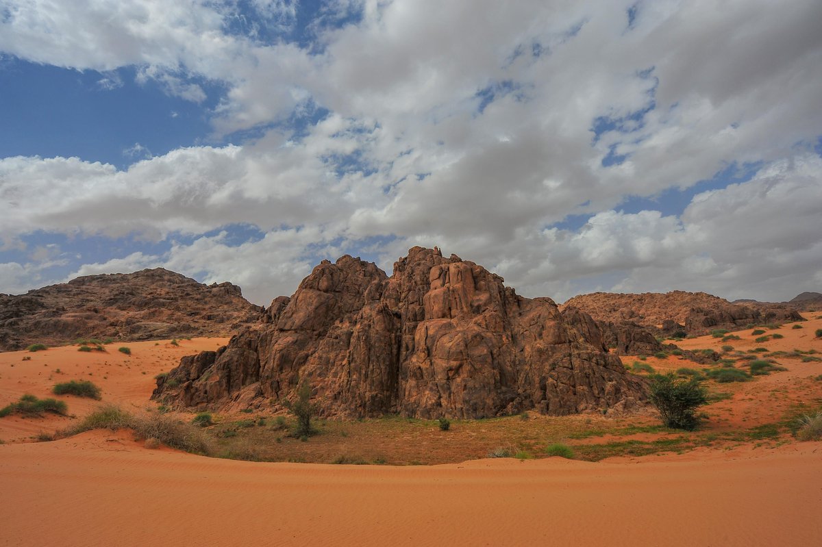 •  #شتاء_حائل
•  نايلات 📍

إجازة وأجواء جميلة 🍃
تجعل الطبيعة 
الوجهة الأقرب 🌄

📸 | #حائل_الأجمل • #أمانة_منطقة_حائل